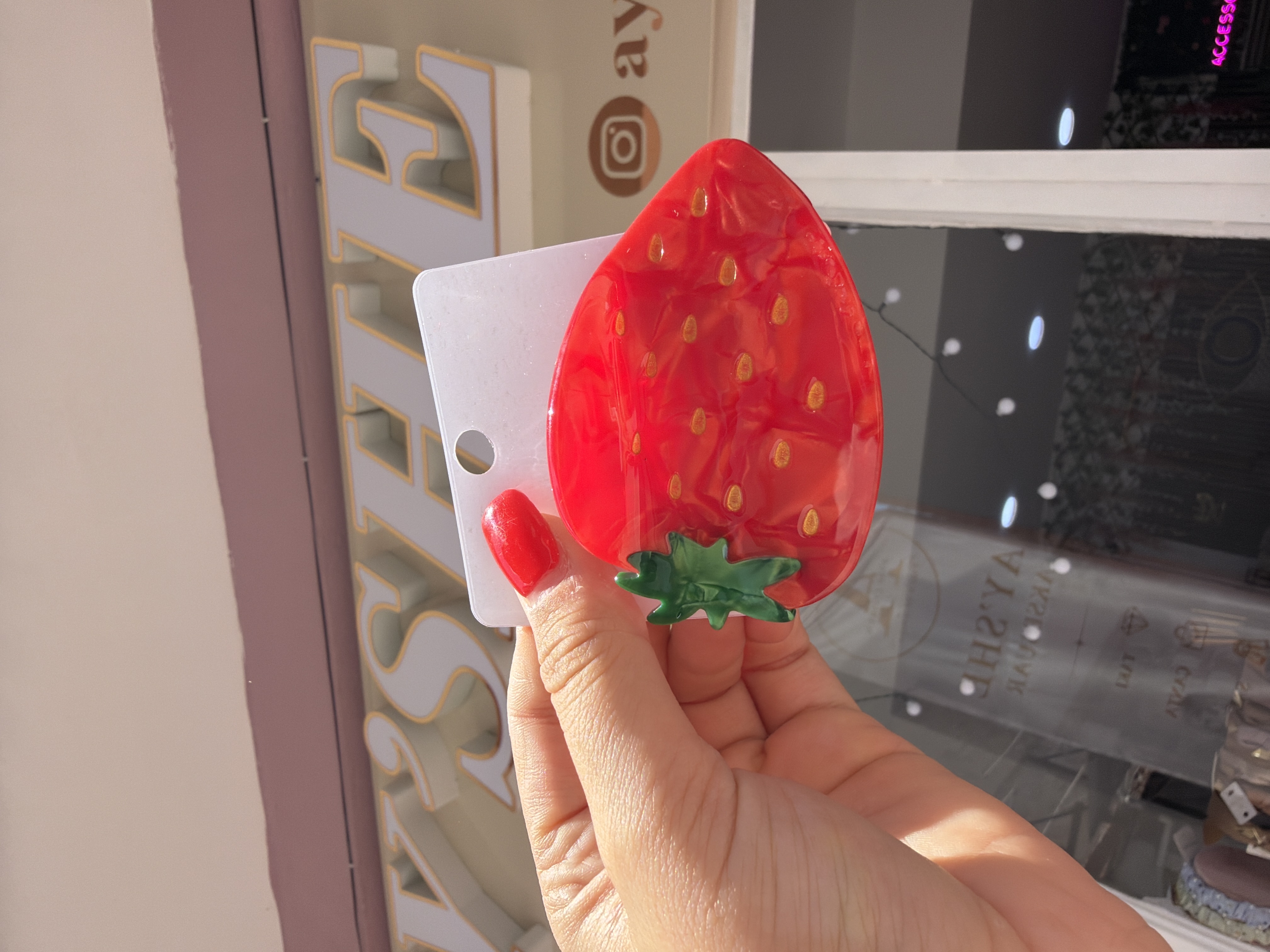 Kemik vip toka